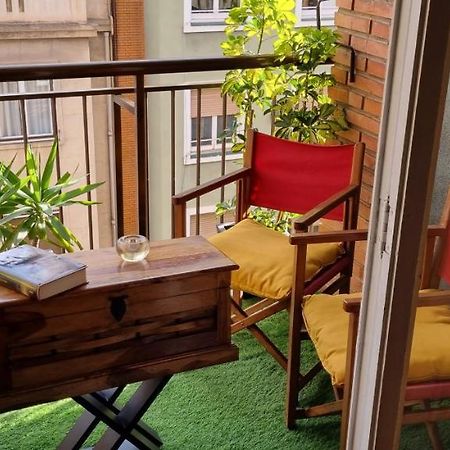Private Room Valencia Center Екстер'єр фото