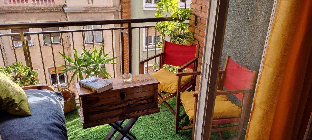 Private Room Valencia Center Екстер'єр фото