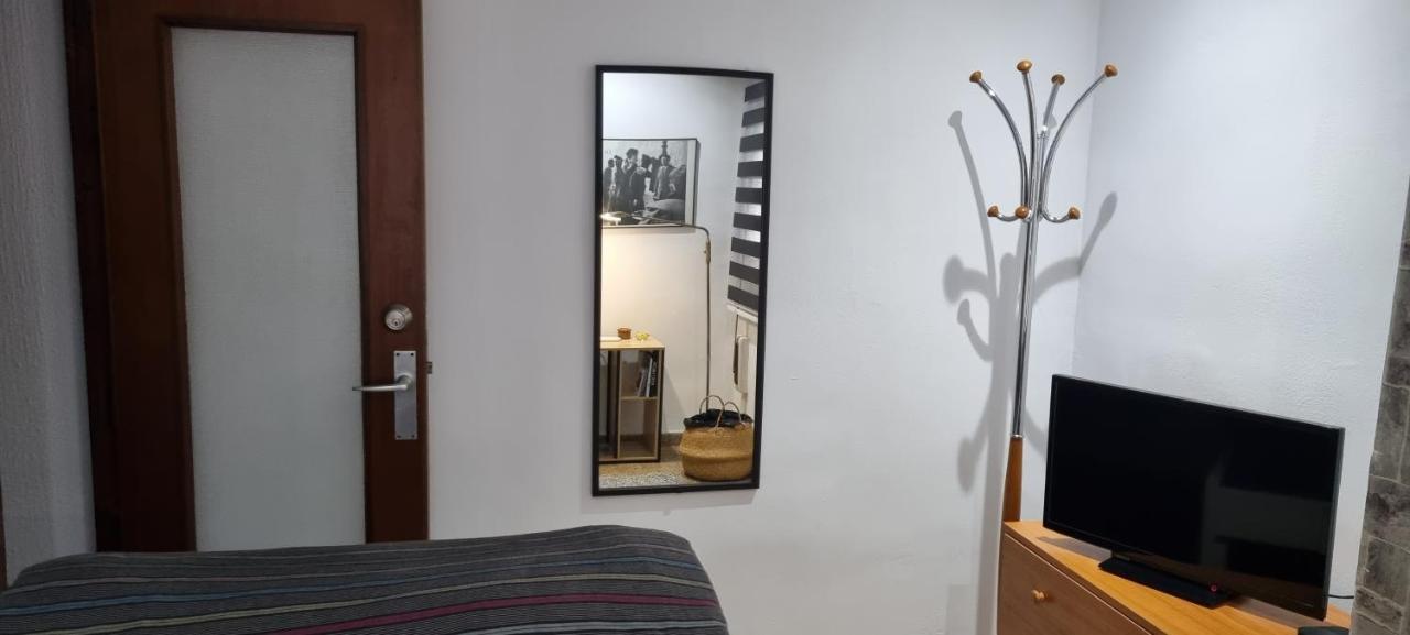 Private Room Valencia Center Екстер'єр фото