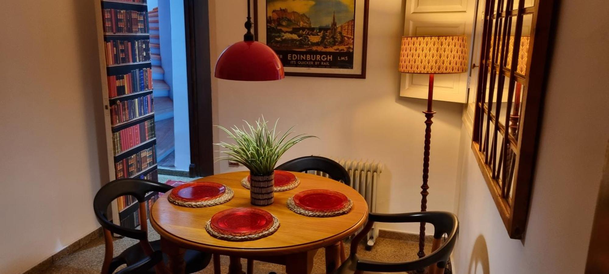 Private Room Valencia Center Екстер'єр фото